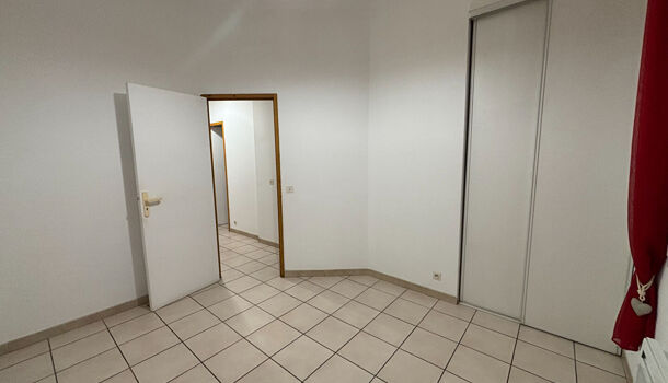 Appartement 3 pièces  à louer Pau 64000