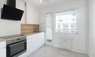 Appartement 3 Pièces 63 m² à louer à Reims (51100)