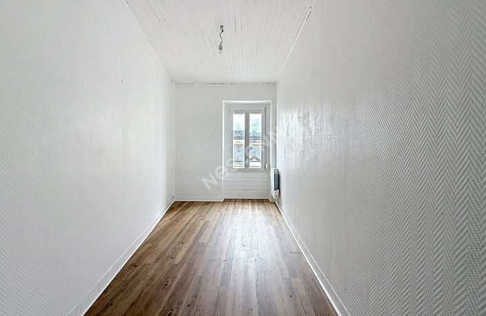 Nantes Jardin des Plantes - Rue de Coulmiers - T1bis de 28.55m² — photo 3