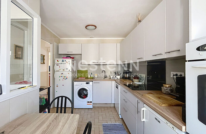Maison Quartier Chantenay - 3 chambres - Garage - Jardin - Grenier — photo 4