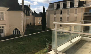 Appartement 3 Pièces 70 m² à louer à Poitiers (86000)