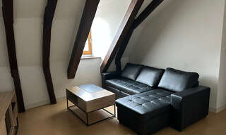 Appartement 3 Pièces 70 m² à louer à Poitiers (86000)