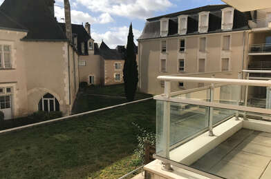 Appartement 3 pièces 782 €
