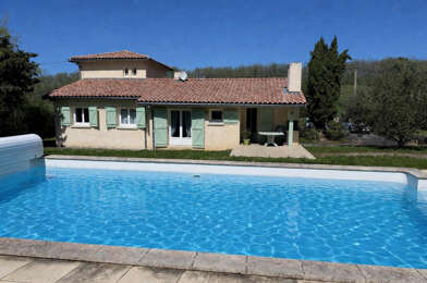 Maison 5 pièces 324000 €