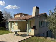 Maison 4ch Piscine Saint-Martial Montauban — photo 2