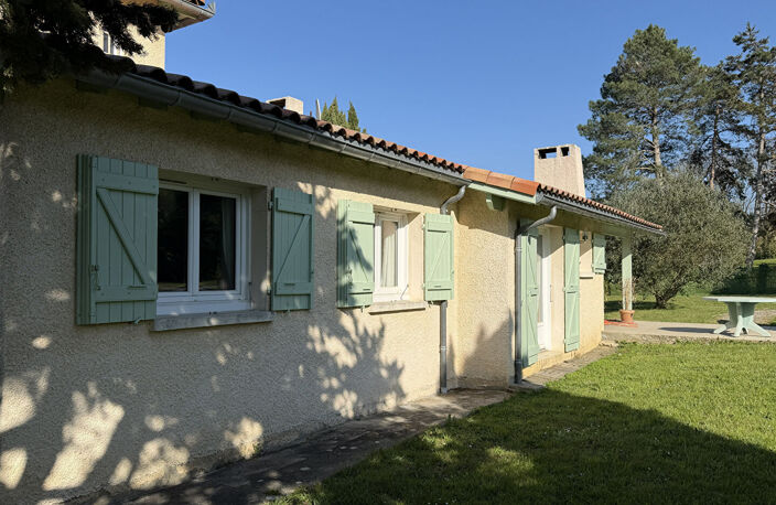 Maison 4ch Piscine Saint-Martial Montauban — photo 3