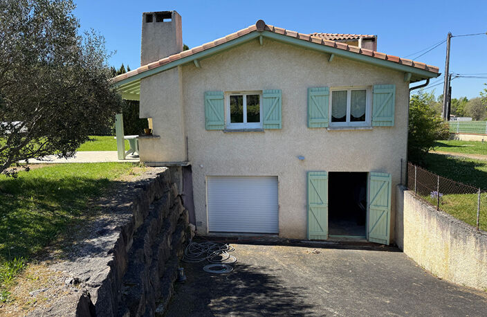 Maison 4ch Piscine Saint-Martial Montauban — photo 4