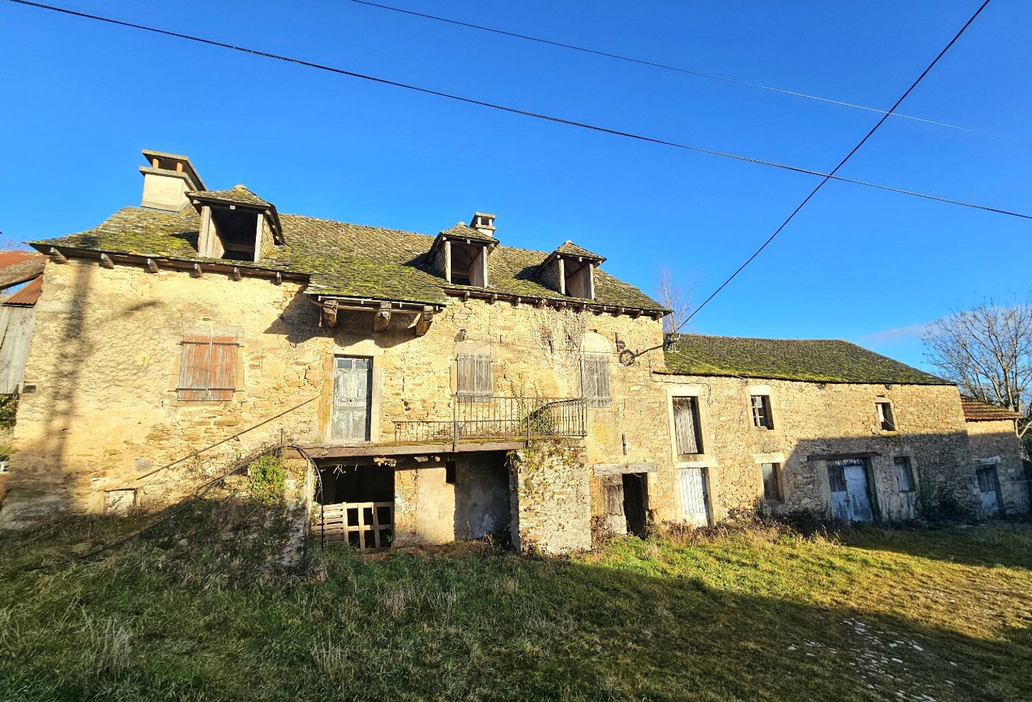 Maison — photo 1