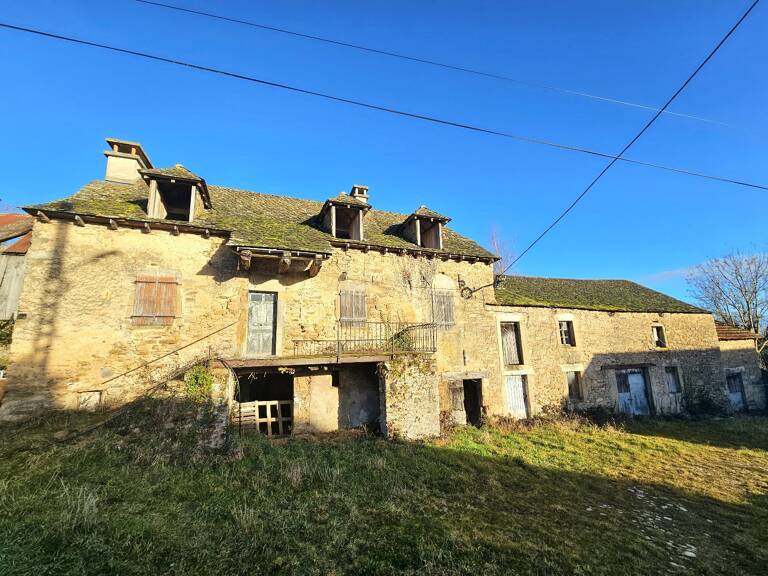 Maison — photo 1