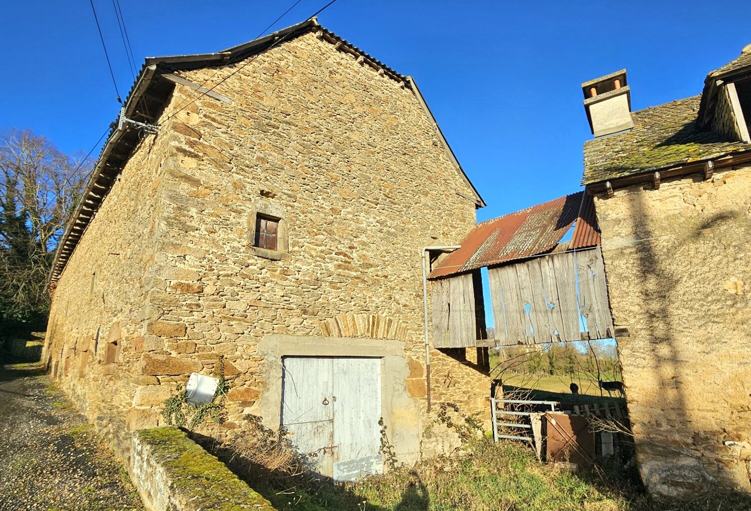 Maison — photo 1
