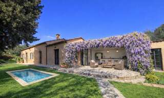 Maison 5 Pièces 93 m² à vendre à Grasse (06130)