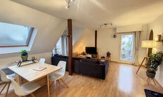Appartement 3 Pièces 80 m² à louer à Saint-Louis (68300)