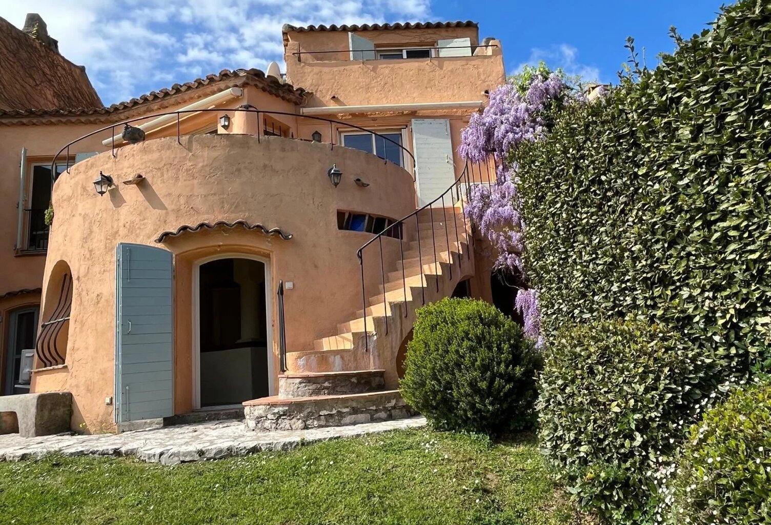 Maison — photo 1