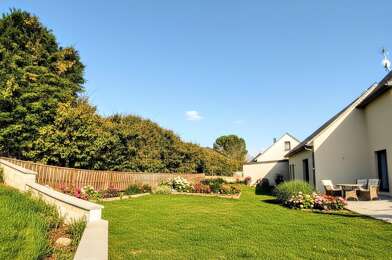 Maison 7 pièces 413900 €