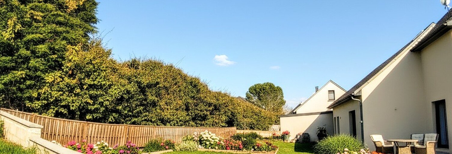 Maison 7 Pièces 245 m² à vendre à Rodez (12000)