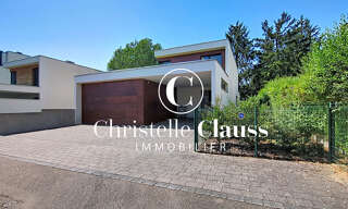 Maison 6 Pièces 170 m² à vendre à Oberhausbergen (67205)