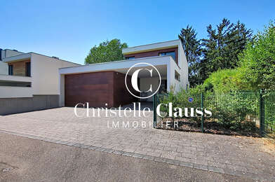 Maison 6 pièces 724000 €