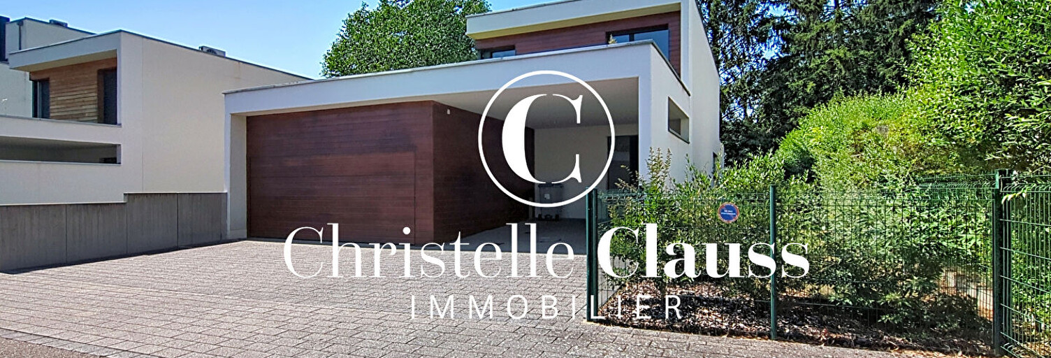 Maison 6 Pièces 170 m² à vendre à Oberhausbergen (67205)