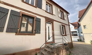 Maison 4 Pièces 94 m² à vendre à Dinsheim-sur-Bruche (67190)