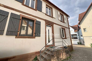 Maison 4 pièces 183000 €