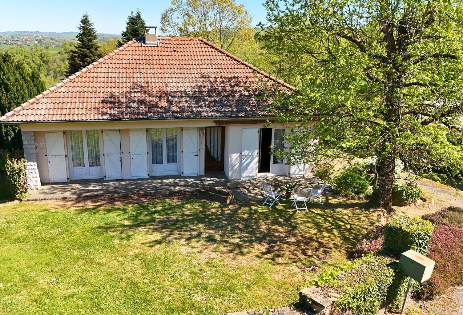 Maison de village — photo 1
