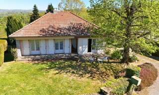 Maison 6 Pièces 113 m² à vendre à Flagnac (12300)