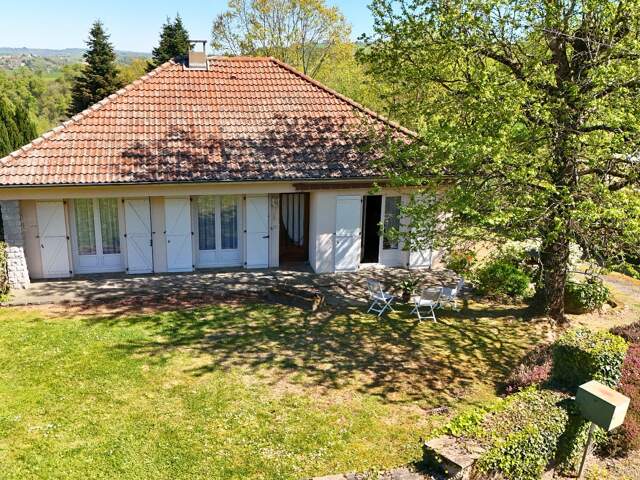 Maison de village — photo du bien