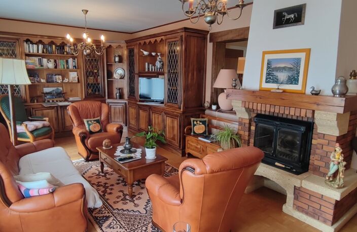 Maison de village — photo 2