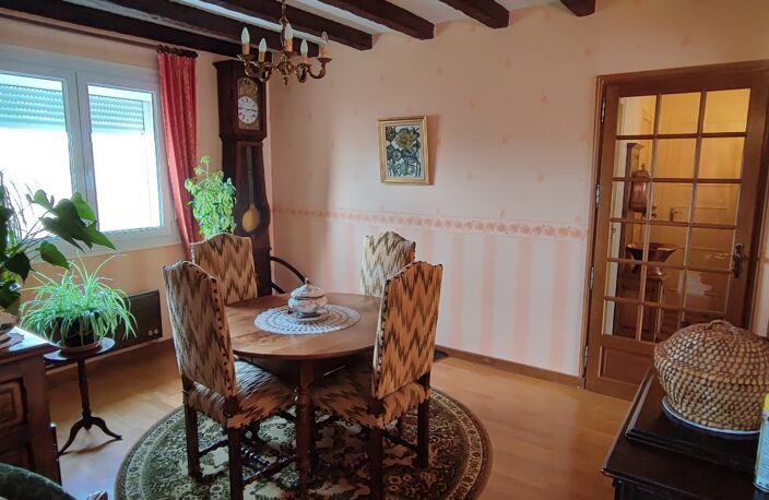 Maison de village — photo 4