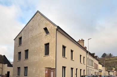 Appartement 2 pièces 620 €