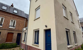 Appartement 2 Pièces 31 m² à louer à Évreux (27000)