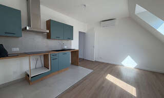Appartement 2 Pièces 31 m² à louer à Évreux (27000)