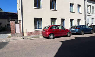 Appartement 3 Pièces 49 m² à louer à Évreux (27000)