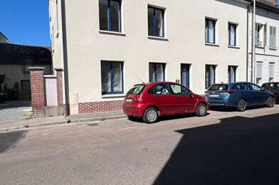 Appartement 3 pièces 695 €