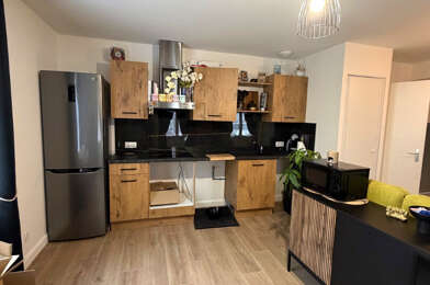Appartement 3 pièces 695 €