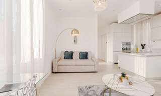 Appartement 3 Pièces 54 m² à vendre à Saint-Bonnet-de-Mure (69720)