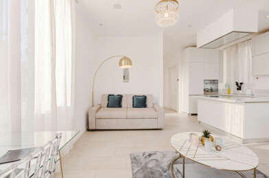 Appartement 3 pièces 252000 €