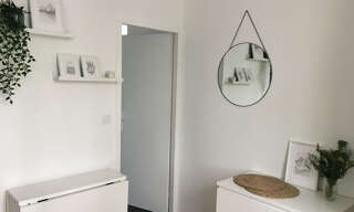 Appartement 1 Pièce 16 m² à louer à Lyon 7 (69007)