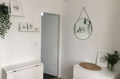 Appartement 1 pièces 531 €