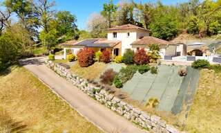 Maison 5 Pièces 135 m² à vendre à Aubin (12110)