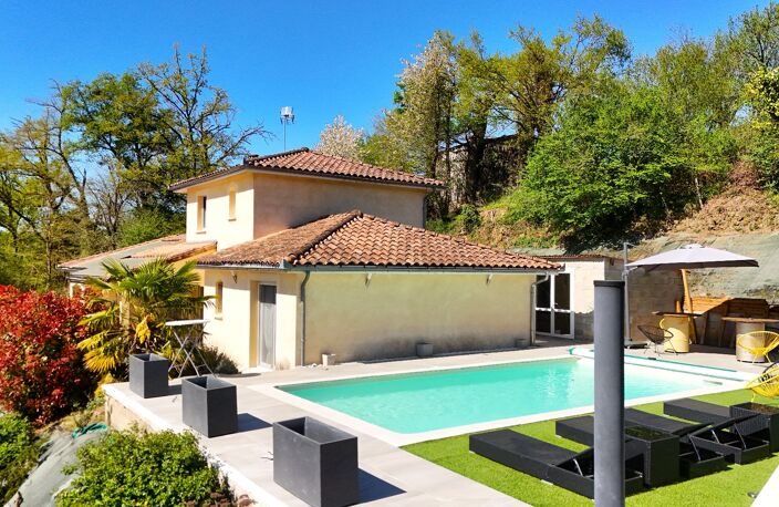 Maison individuelle — photo 2