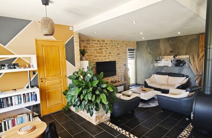 Maison individuelle — photo 4