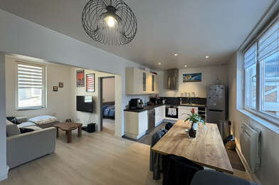 Appartement 3 pièces 200000 €