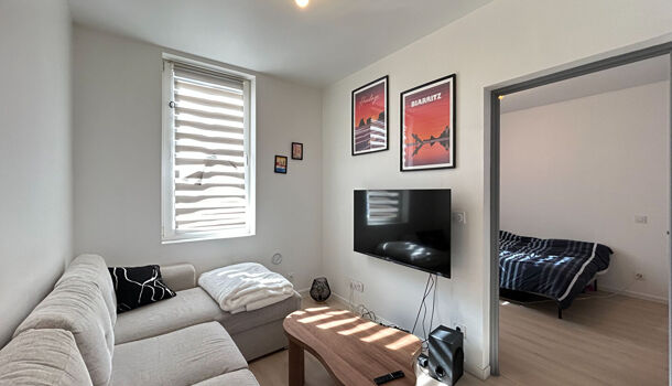 Appartement 3 pièces  à vendre Reims 51100