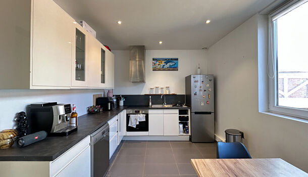 Appartement 3 pièces  à vendre Reims 51100