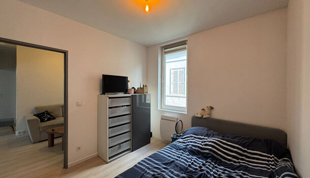 Appartement 3 pièces  à vendre Reims 51100