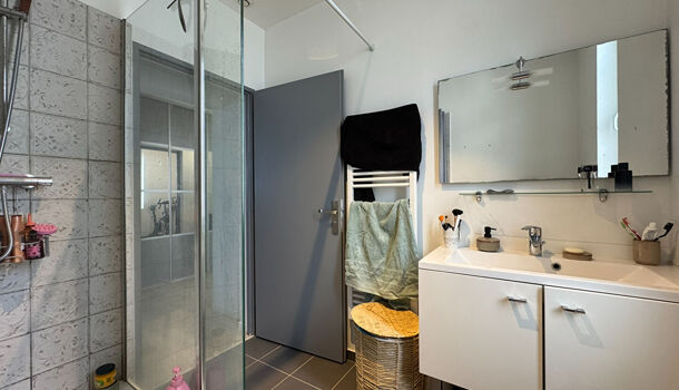 Appartement 3 pièces  à vendre Reims 51100