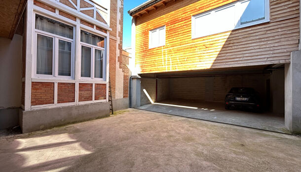 Appartement 3 pièces  à vendre Reims 51100