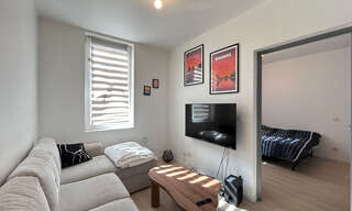 Appartement 3 Pièces 60 m² à vendre à Reims (51100)