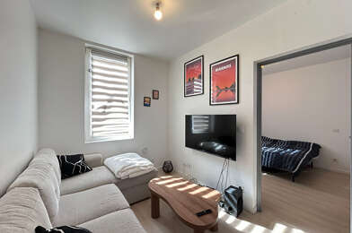 Appartement 3 pièces 200000 €